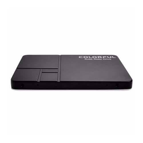 Colorful SL500 512GB Internal SSD