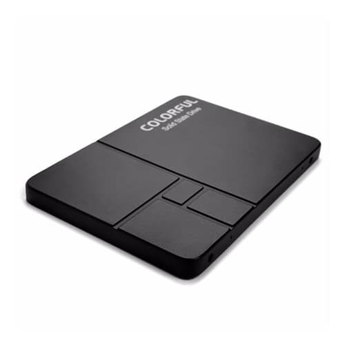 Colorful SL500 512GB Internal SSD