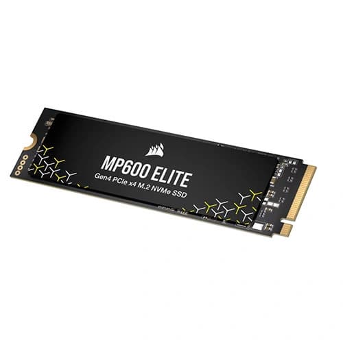 Corsair MP600 Elite 1TB NVMe Gen4 SSD