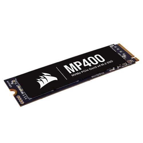 Corsair MP400 2TB M.2 NVMe SSD