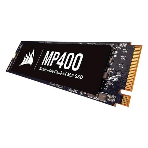 Corsair MP400 2TB M.2 NVMe SSD