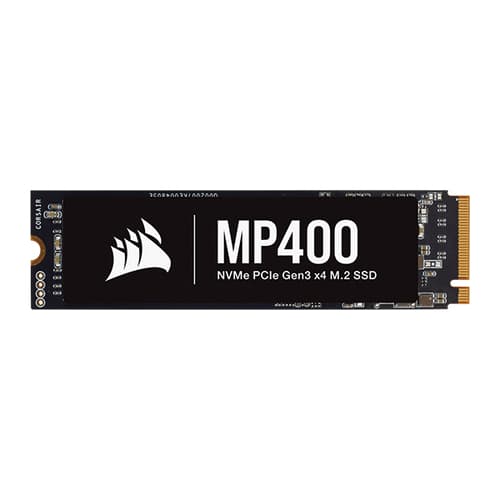 Corsair MP400 2TB M.2 NVMe SSD