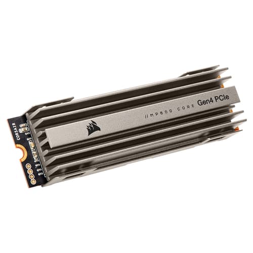 Corsair MP600 Core 2TB M.2 NVMe Gen4 SSD