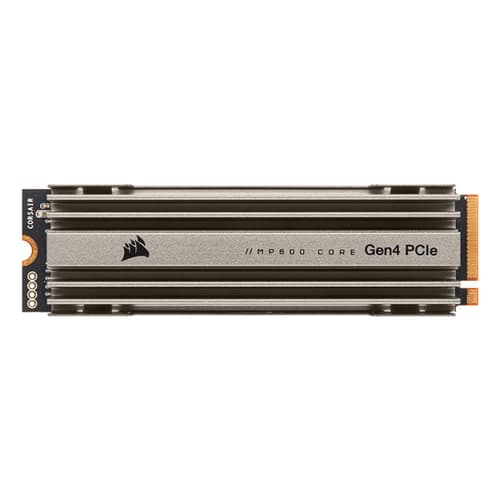 Corsair MP600 Core 2TB M.2 NVMe Gen4 SSD
