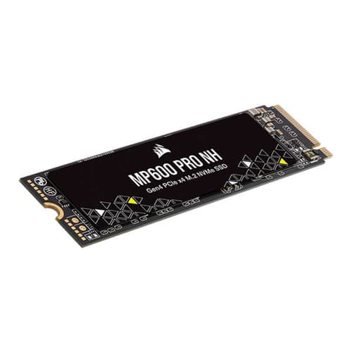 Corsair MP600 PRO NH 2TB M.2 NVMe Gen4 Internal SSD