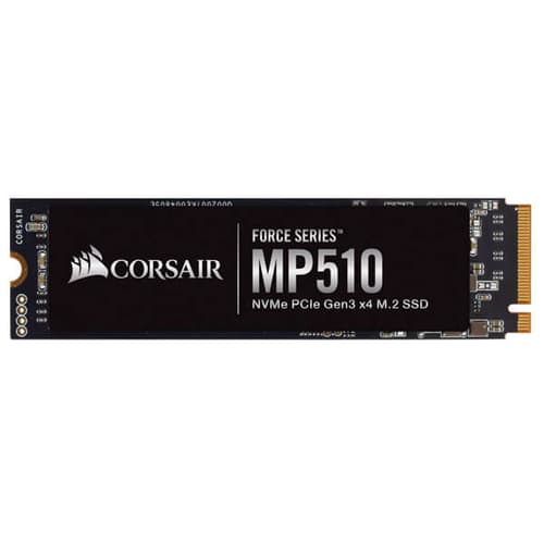 Corsair Force MP510 240GB M.2 NVMe