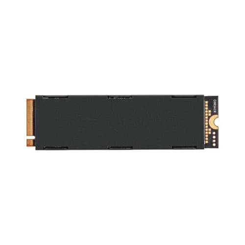 Corsair Force Series MP600 500GB Gen4 PCIe x4 NVMe M.2 Internal SSD