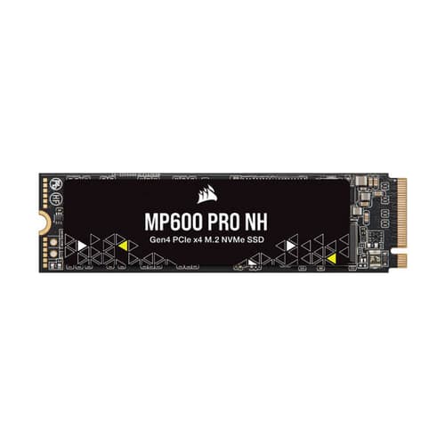 Corsair PRO NH MP600 8TB M.2 NVMe Gen4 SSD