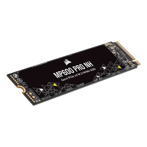 Corsair PRO NH MP600 8TB M.2 NVMe Gen4 SSD