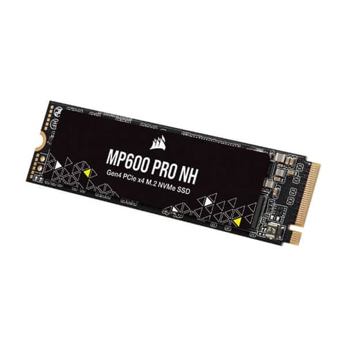 Corsair PRO NH MP600 8TB M.2 NVMe Gen4 SSD