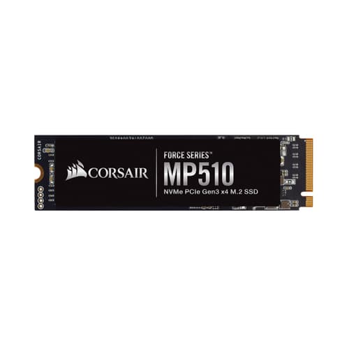 Corsair Force MP510 960GB M.2 NVMe SSD