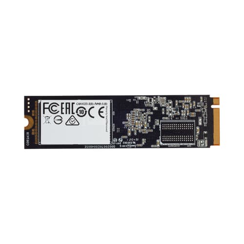 Corsair Force MP510 960GB M.2 NVMe SSD