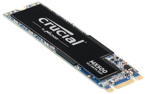 Crucial MX500 3D NAND 1TB M.2