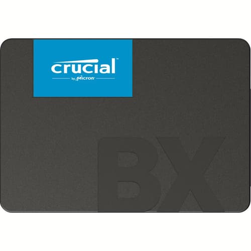 Crucial BX500 120GB