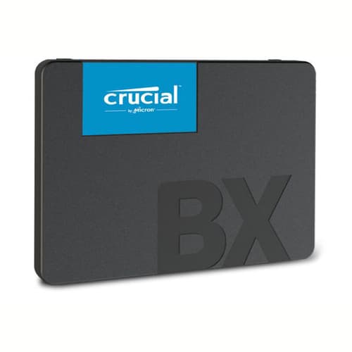 Crucial BX500 120GB
