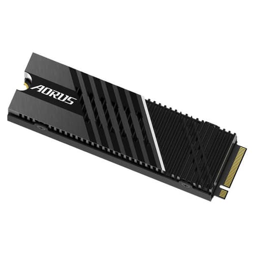 Gigabyte Aorus 7000s 1TB M.2 NVMe Gen4 Internal SSD