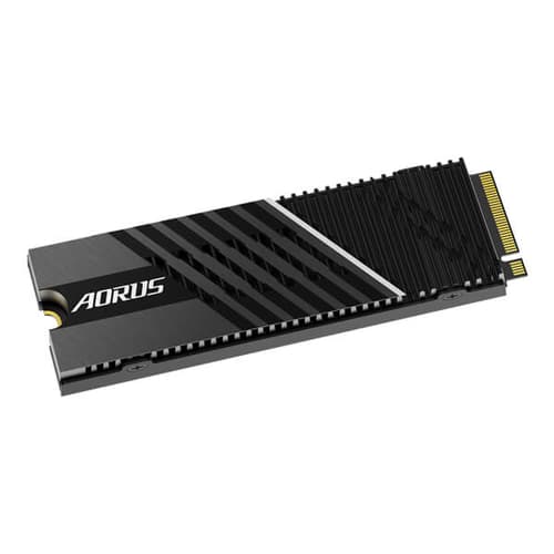 Gigabyte Aorus 7000s 1TB M.2 NVMe Gen4 Internal SSD