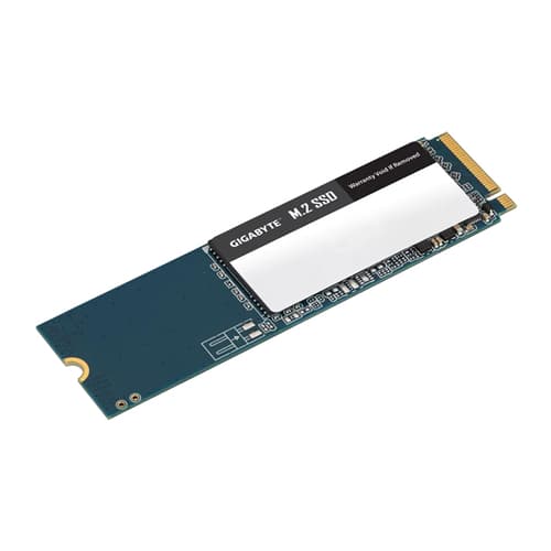 Gigabyte 500GB M.2 NVMe Internal SSD