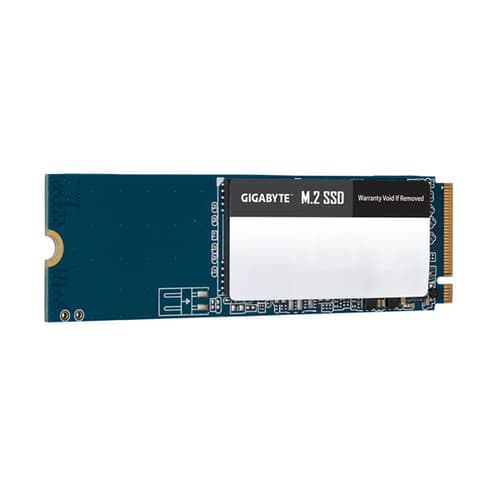 Gigabyte 500GB M.2 NVMe Internal SSD