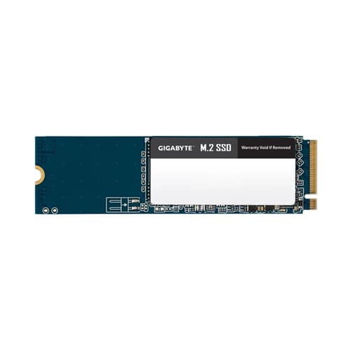 Gigabyte 500GB M.2 NVMe Internal SSD