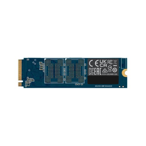Gigabyte 500GB M.2 NVMe Internal SSD
