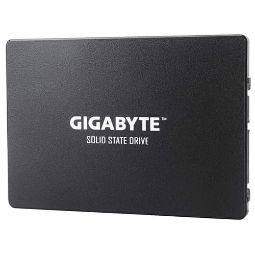 Gigabyte 480GB Internal SSD