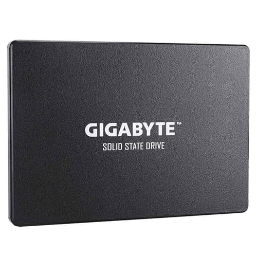 Gigabyte 480GB Internal SSD