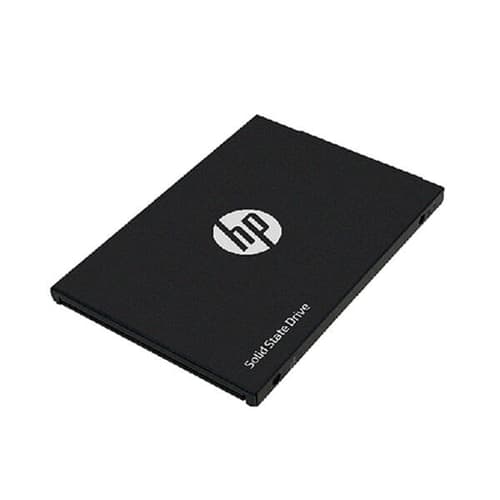 HP S650 240GB SATA SSD
