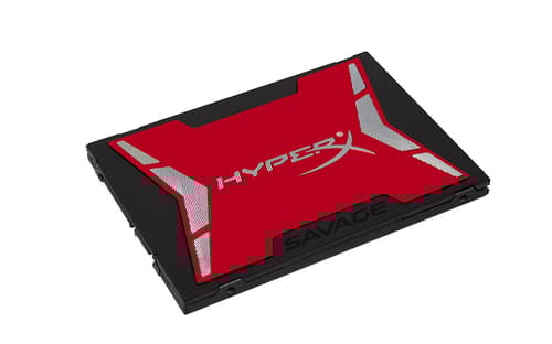 Hyperx Savage 240GB