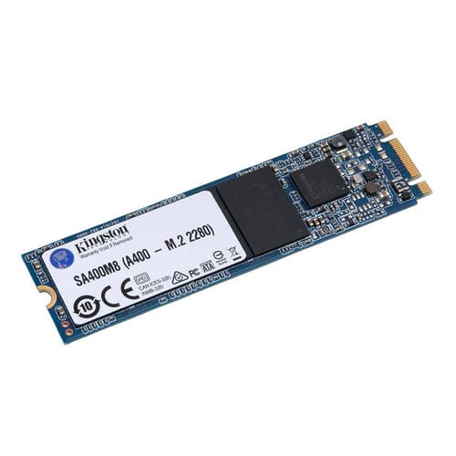 Kingston A400 120GB M.2 internal SSD