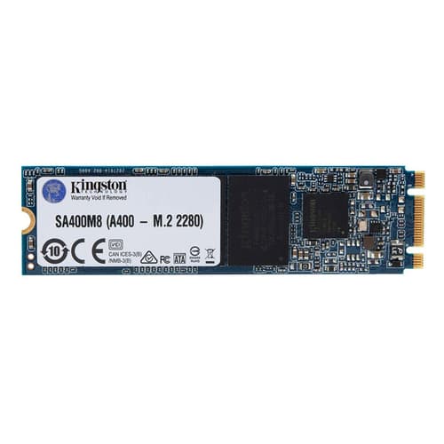 Kingston A400 120GB M.2 internal SSD