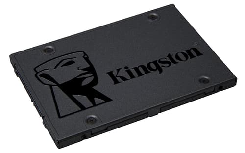 Kingston A400 SATA 480GB SSD