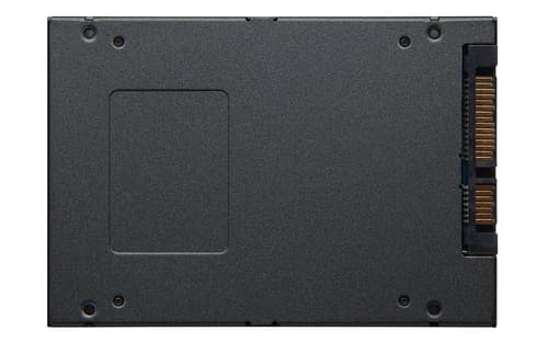 Kingston A400 SATA 480GB SSD