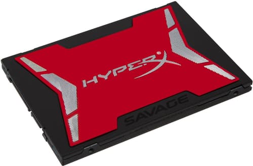 Hyperx Savage 480GB