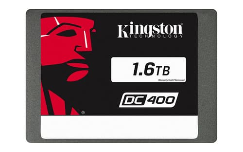 Kingston DC400 1.6TB