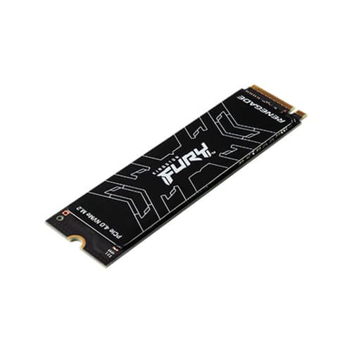 Kingston FURY Renegade NVMe 1TB Gen4 SSD