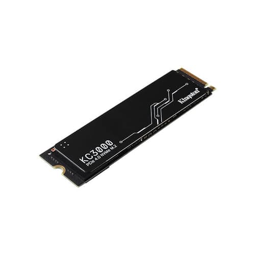 Kingston KC3000 2048GB NVMe Gen4 SSD