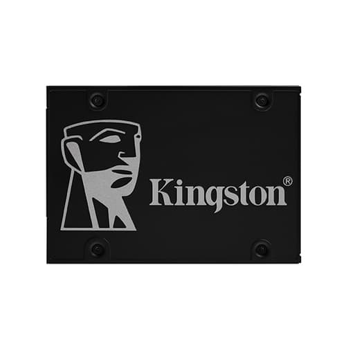 Kingston KC600 SATA Rev 3.0 512GB SSD