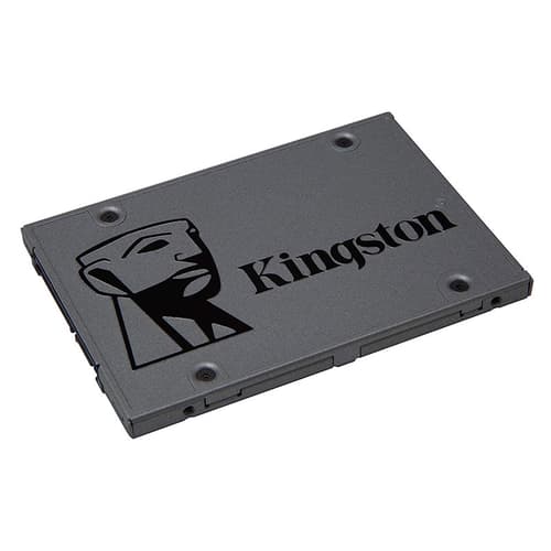 Kingston UV500 120GB SSD