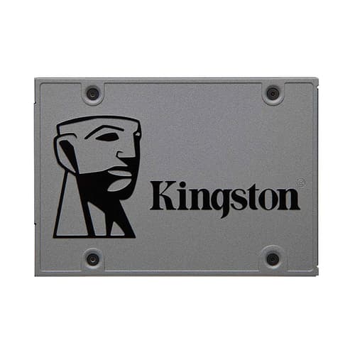 Kingston UV500 120GB SSD