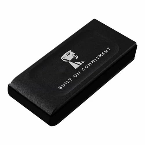 Kingston XS1000 2TB USB 3.2 Gen 2 External SSD