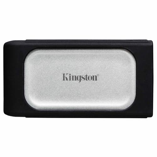 Kingston XS2000 USB 3.2 Gen 2 1TB External SSD