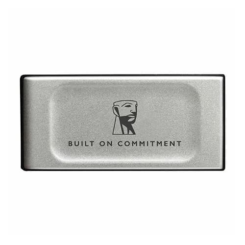Kingston XS2000 2TB USB 3.2 Gen 2 BOC External SSD