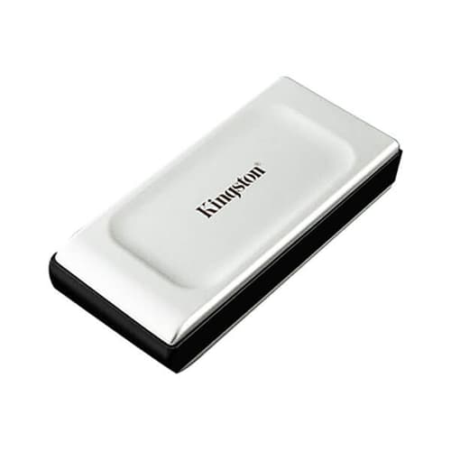 Kingston XS2000 USB 3.2 Gen 2 4TB External SSD
