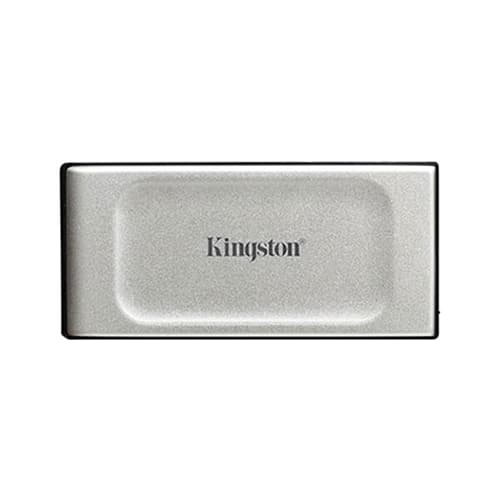 Kingston XS2000 USB 3.2 Gen 2 4TB External SSD