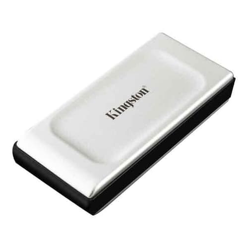 Kingston XS2000 USB 3.2 Gen 2 500GB External SSD