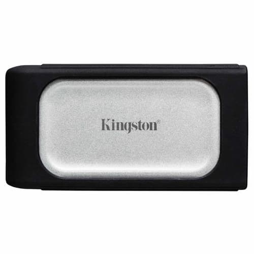 Kingston XS2000 USB 3.2 Gen 2 500GB External SSD
