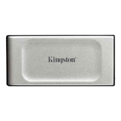 Kingston XS2000 USB 3.2 Gen 2 500GB External SSD