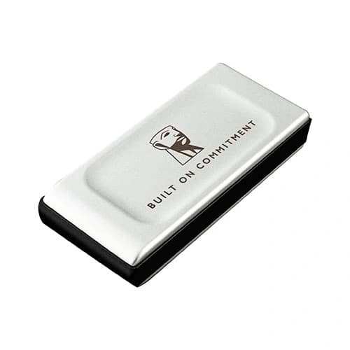 Kingston XS2000 500GB USB 3.2 Gen 2 BOC External SSD