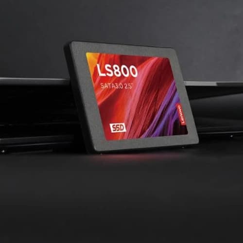 Lenovo LS800 240GB SATA SSD